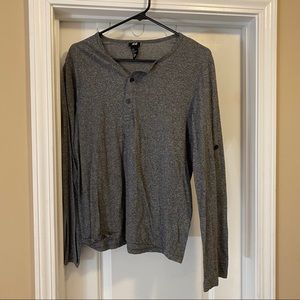H&M Henley